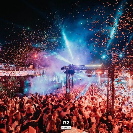 T2 Marseille Plage Luaran gambar