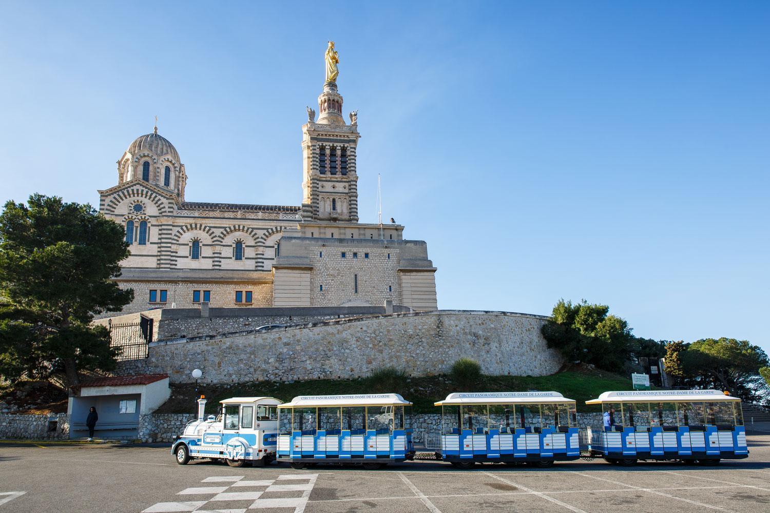 T2 Marseille Plage Luaran gambar